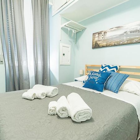 Casa Vacanze Decumano 17 Naples Extérieur photo
