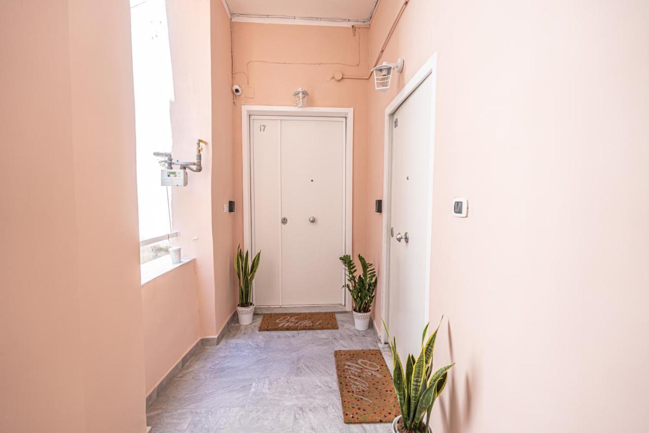 Casa Vacanze Decumano 17 Naples Extérieur photo