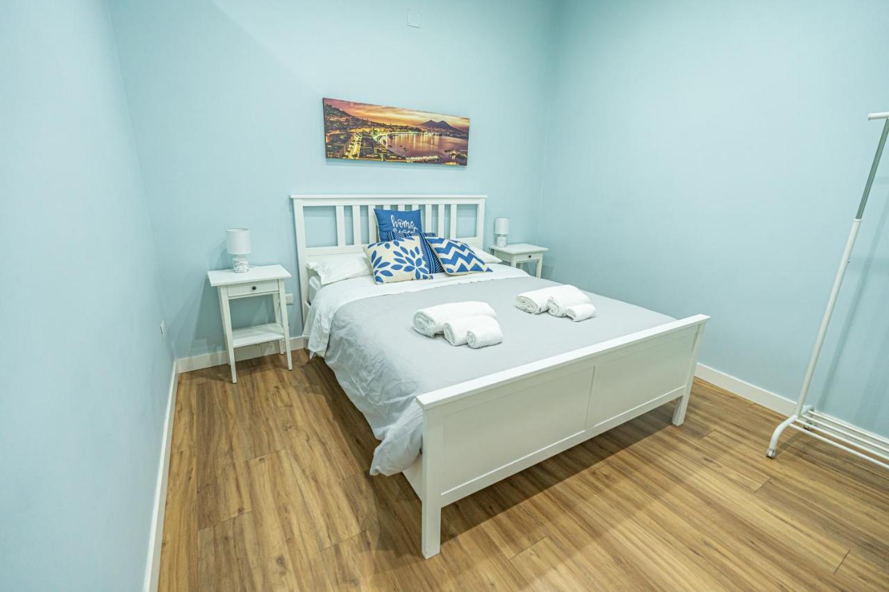 Casa Vacanze Decumano 17 Naples Extérieur photo