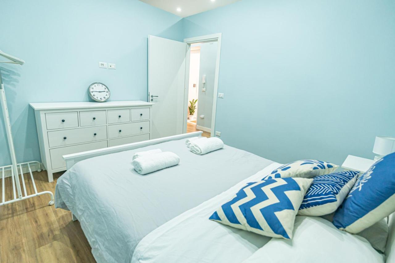 Casa Vacanze Decumano 17 Naples Extérieur photo