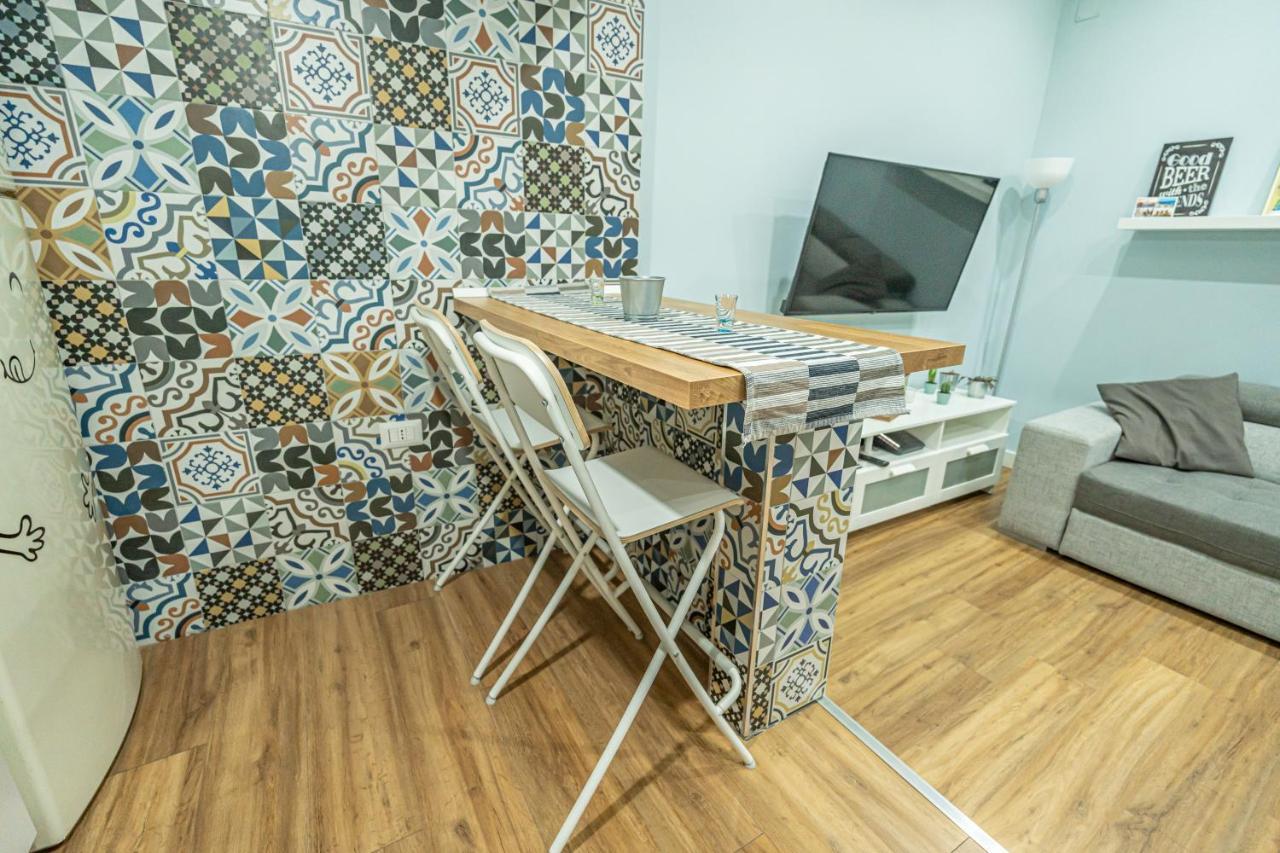 Casa Vacanze Decumano 17 Naples Extérieur photo