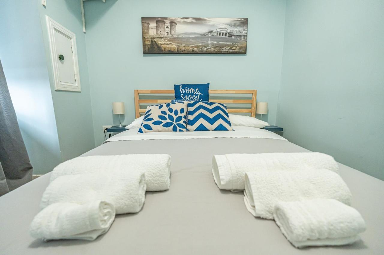 Casa Vacanze Decumano 17 Naples Extérieur photo