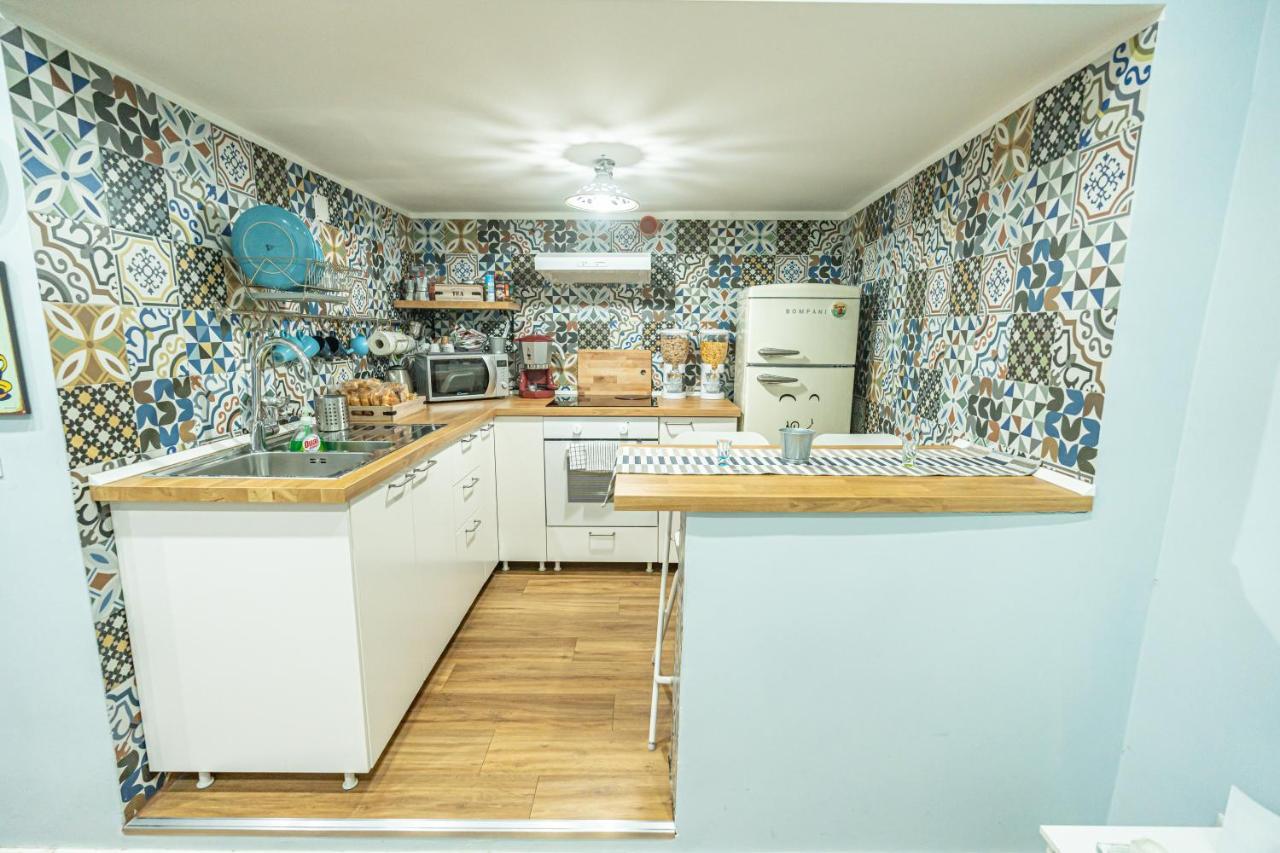 Casa Vacanze Decumano 17 Naples Extérieur photo