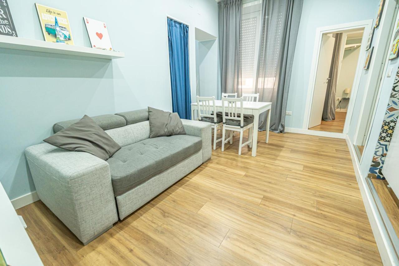 Casa Vacanze Decumano 17 Naples Extérieur photo
