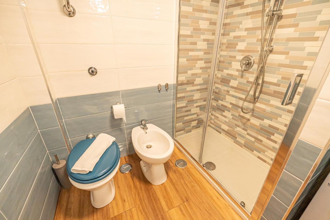 Casa Vacanze Decumano 17 Naples Extérieur photo